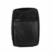 Bild von Laptop-Rucksack Schwarz L'avvento Modell BG814