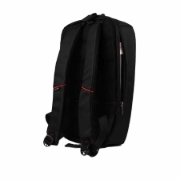 Bild von Laptop-Rucksack Schwarz L'avvento Modell BG814