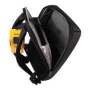 Bild von Laptop-Rucksack Schwarz L'avvento Modell BG814