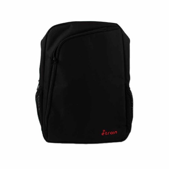 Image de Sac à dos pour ordinateur portable Modèle E-train BG11B