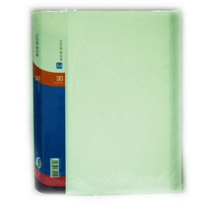 Picture of Phosphoric clear book brand Simba model : CY3005