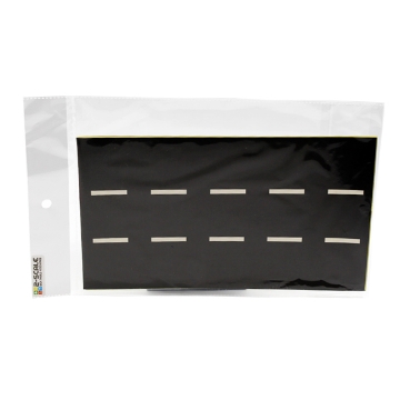 Show details for Road box 3 lane length 50 cm 1:50 Picture of Road box 3 lane length 50 cm 1:50