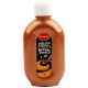 Show details for Acrylic colors Metallic copper color300 ml Keyroad Model Picture of Acrylic colors Metallic copper color300 ml Keyroad Model