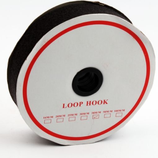 Picture of Hook And Loop Tape Roll 40 mm