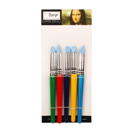 Picture of Silicone Sculpting SET 5 Piece