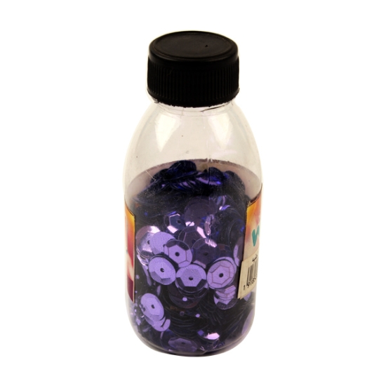 图片 珠子和亮片瓶 - 阿尔考萨尔 67270