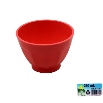 Agrandir l'image de Préservation Ronde en Plastique 250 ml – Mintra Home 1836 Image de Préservation Ronde en Plastique 250 ml – Mintra Home 1836