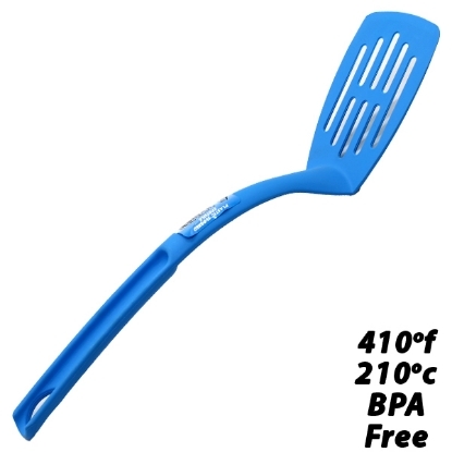 Picture of Plastic Spatula Blue - Mintra