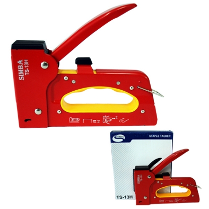 Picture of Wall Stapler , Simba, Metal , Model TS-13H