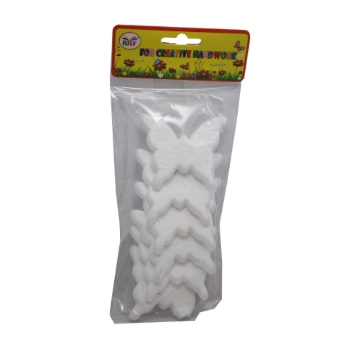 Show details for Foam Butterfly 6 Bag- Simba X069 Picture of Foam Butterfly 6 Bag- Simba X069