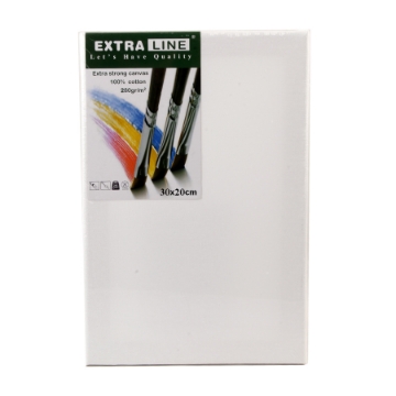 Zeige Details für Toal Canves Chassis 100% natürliche Baumwolle 30 x 20 cm 280 g - Extra Linie Bild von Toal Canves Chassis 100% natürliche Baumwolle 30 x 20 cm 280 g - Extra Linie