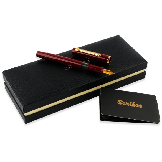 Bild von Einzelner Tintenstift - SCRIKSS