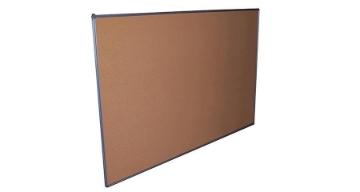 Zeige Details für BL doppelseitige Korktafel 180*120cm mit Aluminiumrahmen Bild von BL doppelseitige Korktafel 180*120cm mit Aluminiumrahmen
