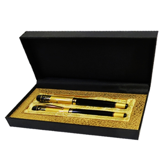 Picture of BALL PEN + GEL INK PEN SET MODEL  009064