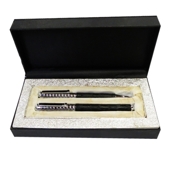 Imagen de Juego de bolígrafos de tinta de gel y bolígrafo - 009118