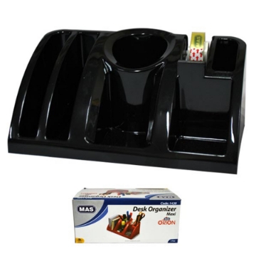 Show details for ديسك مكتب ألوان شفاف – ماس 1438 Picture of ديسك مكتب ألوان شفاف – ماس 1438