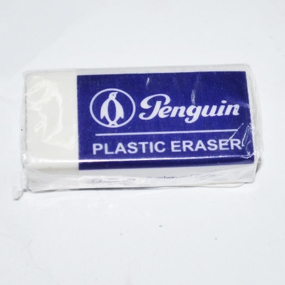 Picture of ERASER PINGUIN 30 PCS PER BOX MODEL 208
