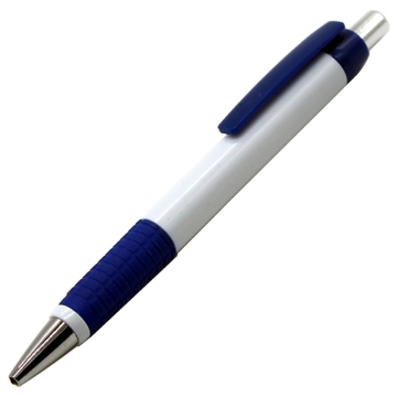 Zeige Details für Werbe blauer Kugelschreiber - 511 Bild von Werbe blauer Kugelschreiber - 511