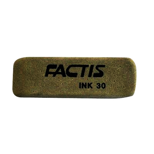 Picture of Ink Eraser - Factis Ink 30