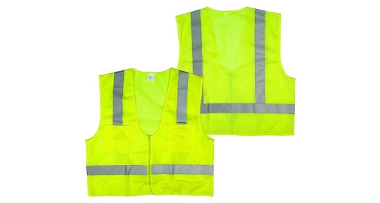 Picture of Surveyor's Vest
