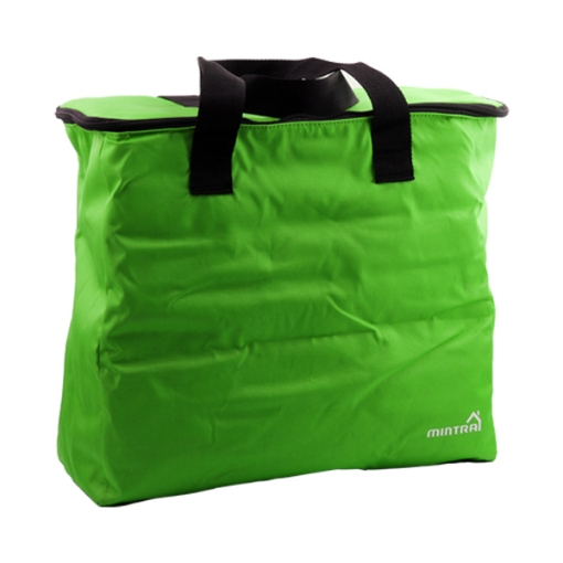 Picture of Medium 10L Thermal  Cooling Bag - Mintra 08278