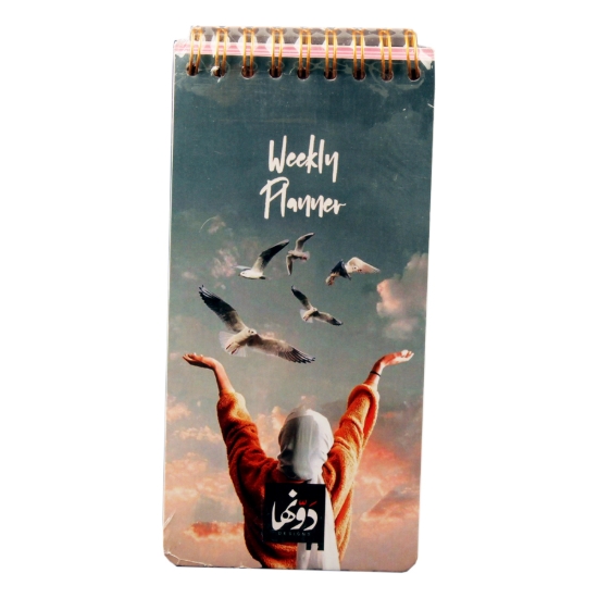 图片 无线灵魂便签 60张 8*16厘米 Dawenha 模型 51867