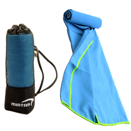 Bild von Schwimmtuch 55 x 40 cm S Farben - Mintra 06826