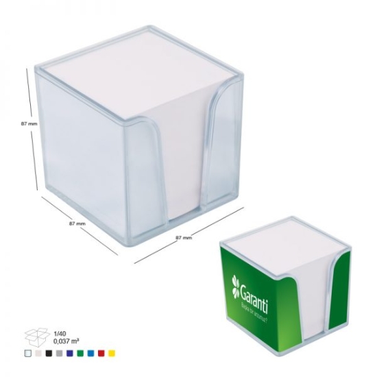 Imagen de Soporte de papel modelo Ark 584