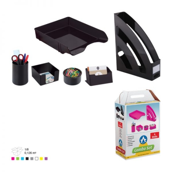 图片 办公套件6件组合 - Ark 1397