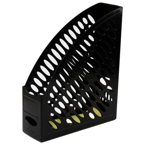 Bild von Magazinkasten, Kunststoff schwarz - Ark PS 2050
