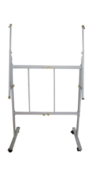 Agrandir l'image de Support de tableau blanc mobile pour plusieurs tailles jusqu'à 240 cm – Simba ST9024 Image de Support de tableau blanc mobile pour plusieurs tailles jusqu'à 240 cm – Simba ST9024
