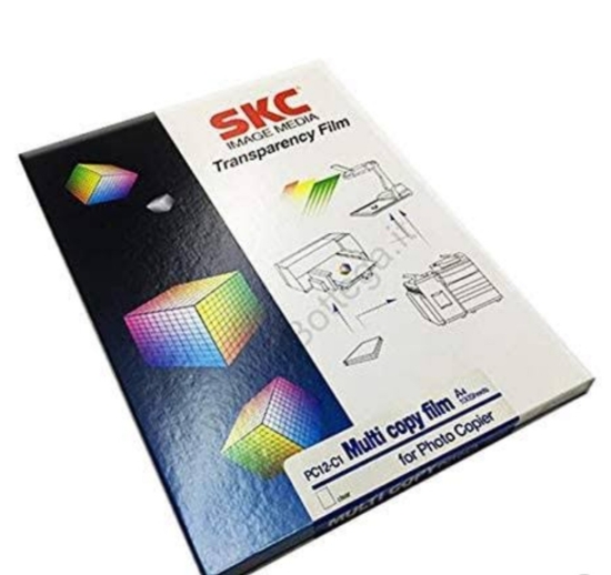 Image de Papier brillant SKC coréen A4