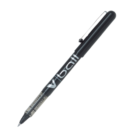 图片 黑色马克笔 派洛特 BLVB10型号