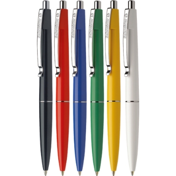 Agrandir l'image de Stylo à bille bleu – Schneider 132900 Image de Stylo à bille bleu – Schneider 132900