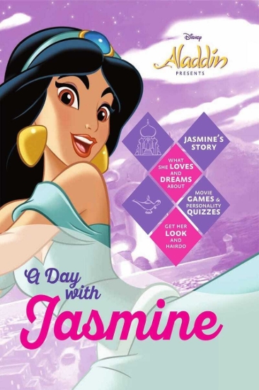 Bild von Ein Tag weißer Jasmin