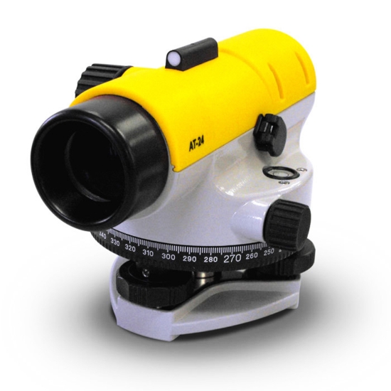 Bild von Automatisches Nivelliergerät X24 Nivellier \ AT - 24