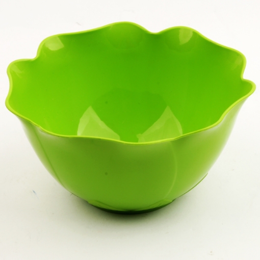 Picture of Lotus Food Bowl Green 670 ml - Mintra 7956