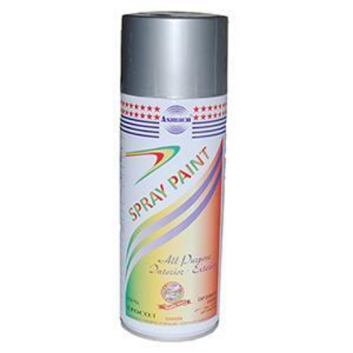 Picture of Spray Paint 400 ml Blue - UNDORU