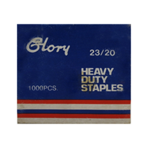 Picture of Glory staples 23/20