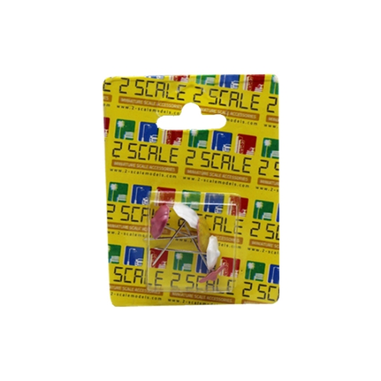 Imagen de Caja de paraguas 1: 200