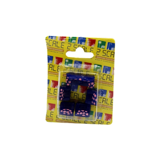 Image de Ensemble de salon local boîte 1:100