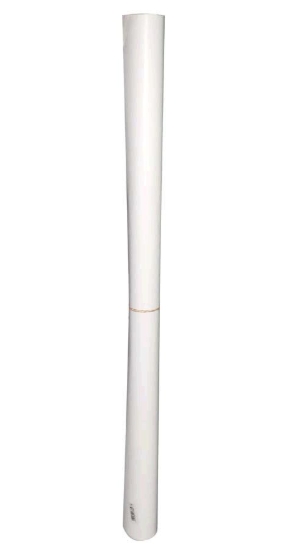 Bild von Häkelpapierblatt 150 g 77*102 cm