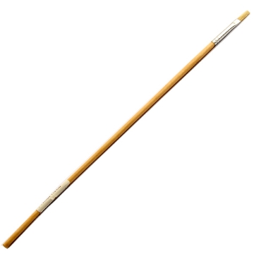 Show details for Oil paint brush size 2 Model 2582 Picture of Oil paint brush size 2 Model 2582