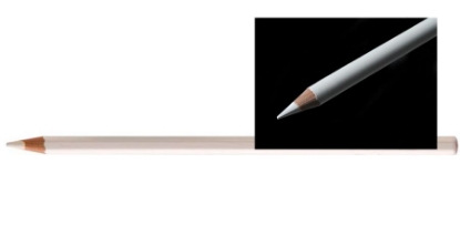 Picture of WHITE GULSY PENCIL