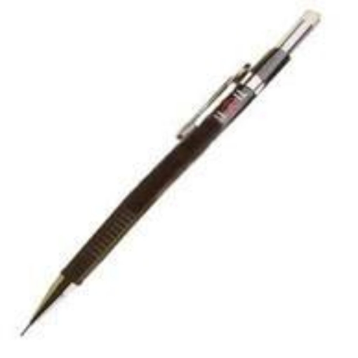 Picture of Mechanical Pen 0.5 mm - Chinese