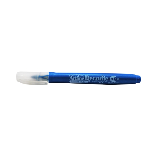 Picture of Water Marker Décor Pen 1.0mm Light Green - Art Line EDF1