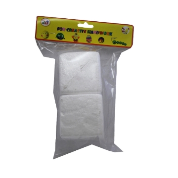 Show details for 2 Square Foam Bag - Simba H119 Picture of 2 Square Foam Bag - Simba H119