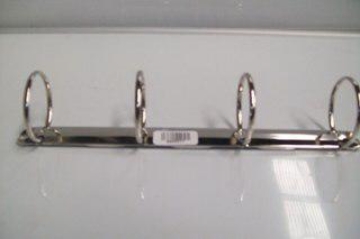 Agrandir l'image de Machine 4 anneaux 50mm R Image de Machine 4 anneaux 50mm R