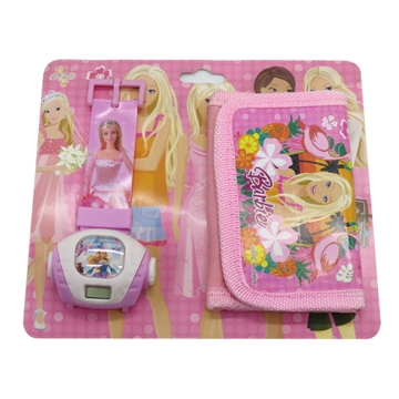 显示明细 钱包 + 手表卡 - YD002 图片 钱包 + 手表卡 - YD002