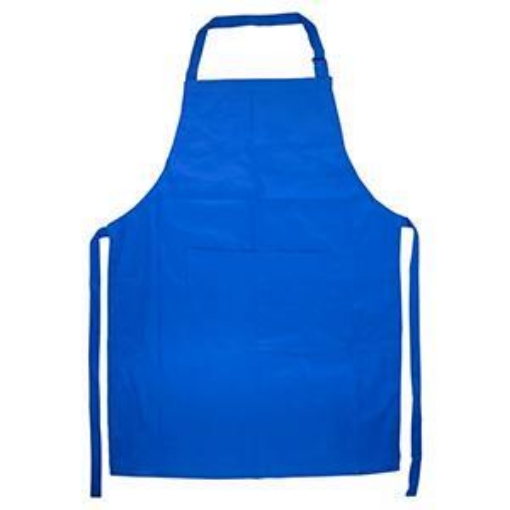 Picture of Coloring apron Large Model CW7001